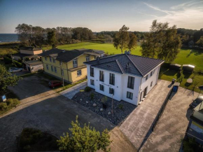 Villa Südstrandperle by Rujana in Göhren